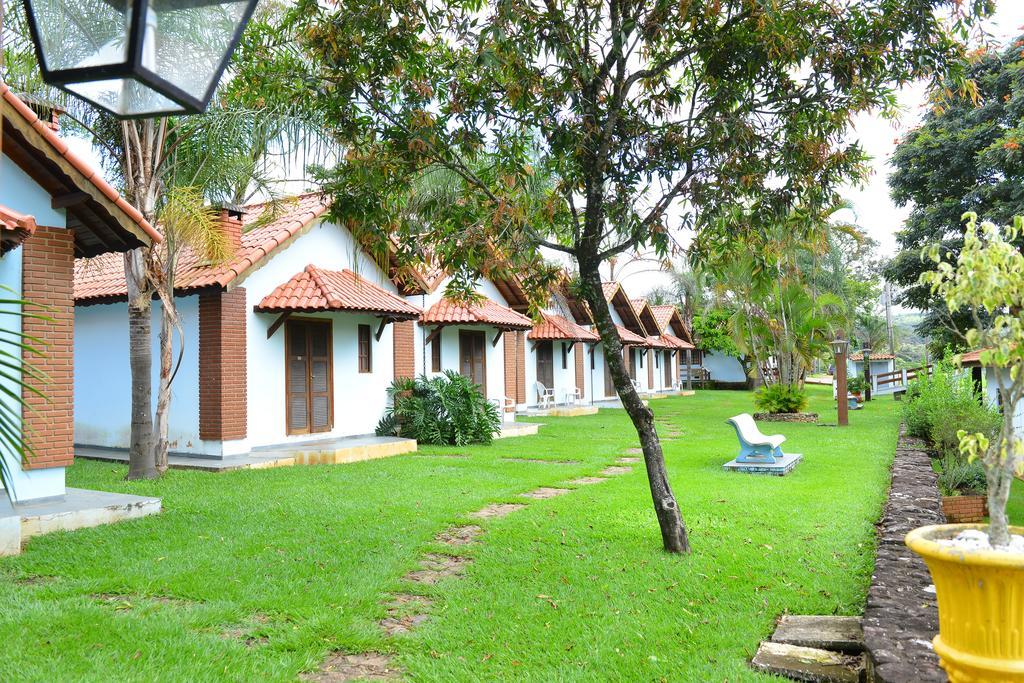 Hotel Fazenda Floresta Do Lago Сокорру Екстер'єр фото